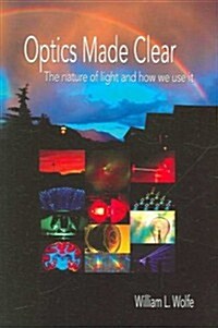 Optics Made Clear (Paperback)