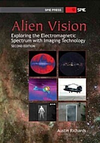 Alien Vision (Paperback, 2nd)