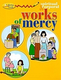 Spir /Corp Wrks Mercy Col 5pk (Paperback)