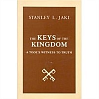 The Keys of the Kingdom (Paperback)