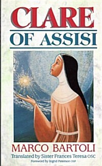 Clare of Assisi (Paperback)