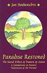 Paradise Restored (Paperback)