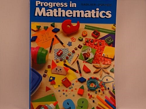 Progress in Mathematics (Paperback)