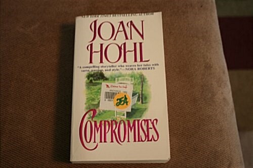 Compromises (Mass Market Paperback)