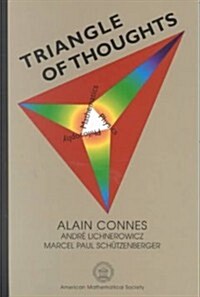 Triangle of Thought (Hardcover)