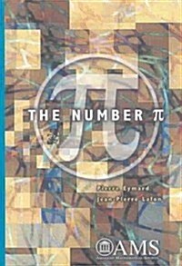 The Number Pi (Paperback)