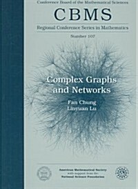 Complex Graphs and Networks (Paperback)
