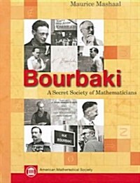 Bourbaki (Paperback)