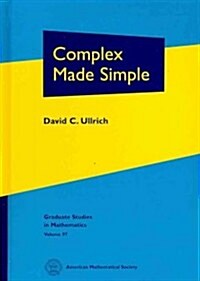 Complex Made Simple (Hardcover)