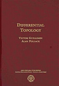 Differential Topology (Hardcover, Reprint)
