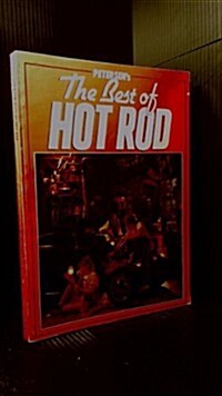 Best of Hot Rod (Paperback)