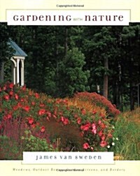 Gardening with Nature (Paperback)