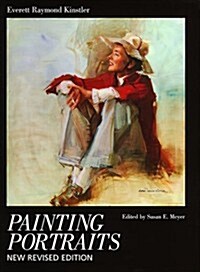 Painting Portraits (Hardcover, Revised)