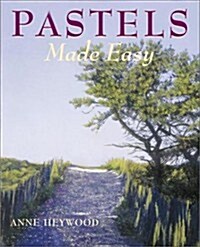 Pastels Made Easy (Paperback)