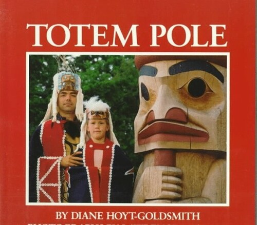 Totem Pole (Paperback)