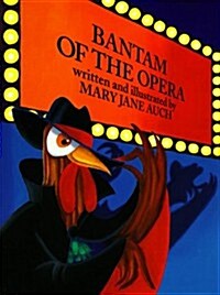 Bantam of the Opera (School & Library)