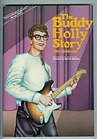 The Buddy Holly Story (Paperback, Revised)