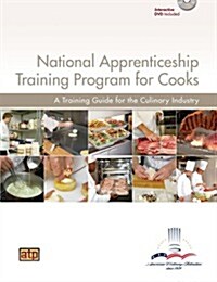 National Apprenticeship Training Program for Cooks (Paperback)