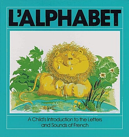 LAlphabet (Hardcover)