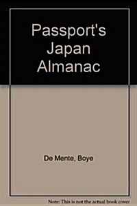 Passports Japan Almanac (Paperback)
