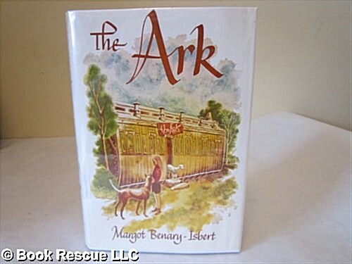 The Ark (Hardcover)