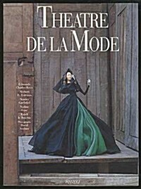 Théâtre De La Mode (Paperback, 1st)