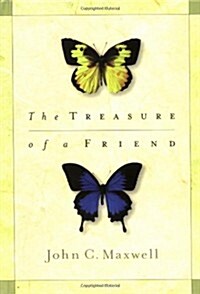 The Treasure of a Friend (Hardcover)