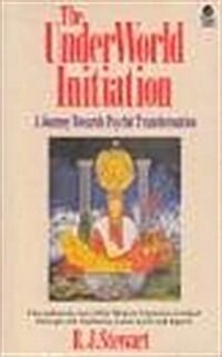 The Underworld Initiation: A Journey Towards Psychic Transformation (Paperback, 2nd Edition)