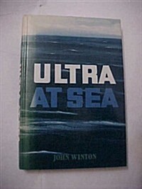 Ultra at Sea (Hardcover, 1st)