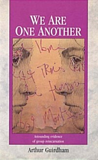 We Are One Another (Paperback)