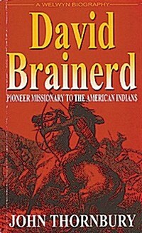 David Brainerd (Paperback)