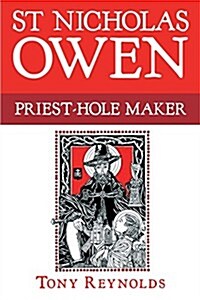 St Nicholas Owen (Paperback)