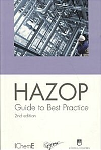 HAZOP (Paperback, 2nd)