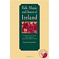 Folk Music and Dances of Ireland (Paperback, Revised)