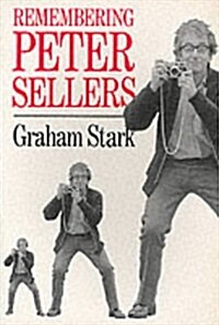 Remembering Peter Sellers (Paperback)