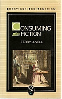 Consuming Fiction (Paperback)