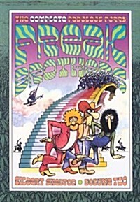 The Complete Fabulous Furry Freak Brothers: Volume 2 (Vol 2) (Paperback)