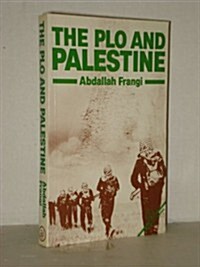 The Plo and Palestine (Third World Studies) (Paperback)
