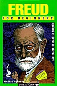 Freud for Beginners (Paperback)