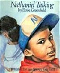 Nathaniel Talking (Hardcover)