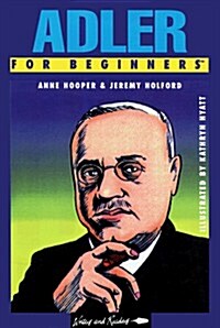 Adler for Beginners (Paperback)