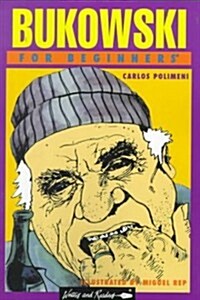 Bukowski for Beginners (Paperback)