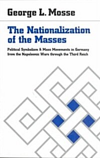 The Nationalization of the Masses (Paperback)