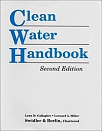 Clean Water Handbook (Paperback, 2nd)