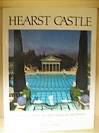 Hearst Castle: The Story of William Randolph Hearst and Simeon (Paperback)