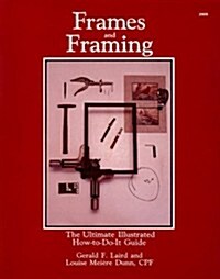 Frames and Framing (Paperback)
