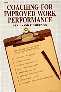 Coaching for Improved Work Performance (Paperback, New edition)