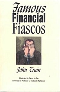 [중고] Famous Financial Fiascos (Paperback, Reprint)