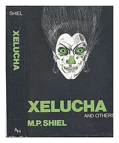 Xelucha and Others (Hardcover)