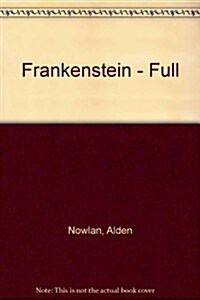 Frankenstein - Full (Paperback)